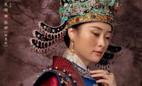 朱高炽的皇后介绍，为什么说她对明朝的延续有很大作用？- 红颜_赢家娱乐
