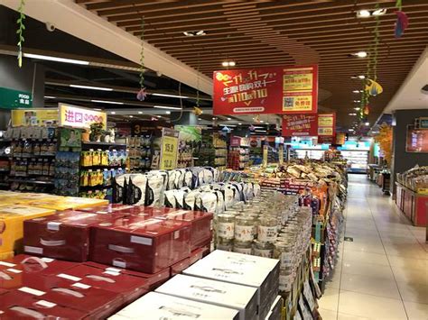 详解步步高首家精品超市明日亮相郴州新天地_联商网