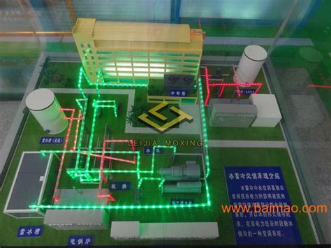 新闻中心-北京模型新闻动态模型制作-维亚模型