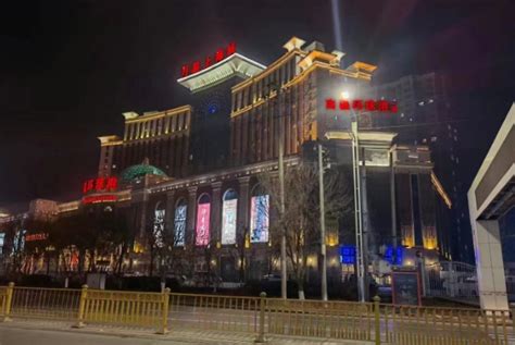 黑龙江省哈尔滨市-KTV设计-带你走进未来的新次元 - 娱乐空间 - 第2页 - 唐玉生（博洛格上海设计事务所）设计作品案例