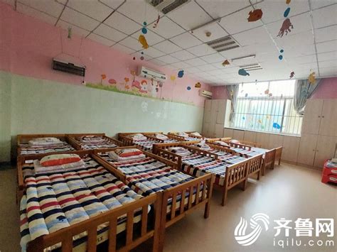 滨州市儿童福利院：2650万福彩公益金呵护孤残儿童_其他新闻_新闻_齐鲁网