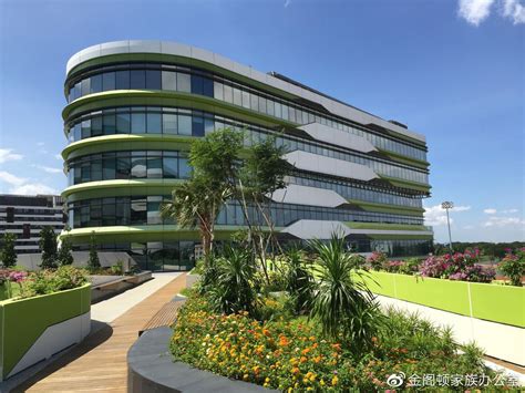 资媒局同新加坡科技设计大学合作 成立东南亚首个6G研发实验室 - 知乎