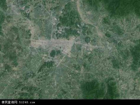 贺州市地图 - 贺州市卫星地图 - 贺州市高清航拍地图
