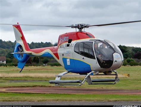 Eurocopter EC-120B Colibri - Untitled | Aviation Photo #1271614 ...