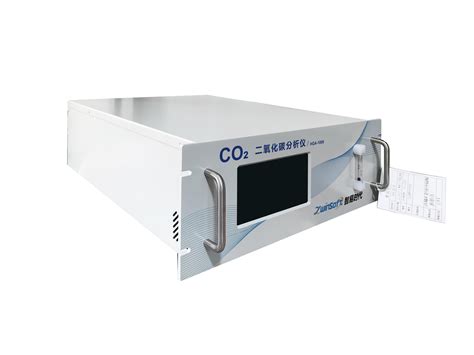 HGA-331 CO2+CH4+H2O高精度温室气体分析仪 - 温室气体监测产品 - 产品技术 - 浙江灵析光电技术有限公司