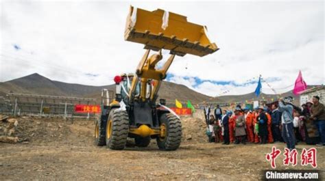 国网西藏电力多措并举帮扶对口村落脱贫_荔枝网新闻