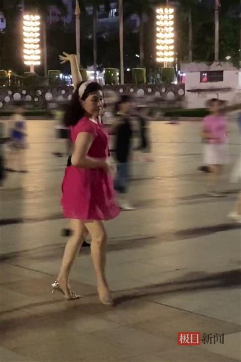 视频| 什么是广场舞？这个大赛不仅舞出了上海市民昂扬的精神面貌，更跳出了艺术内涵
