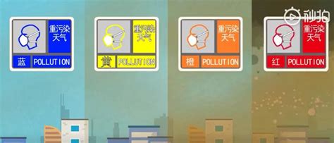 天津：重污染天气预警调整为黄色、橙色和红色预警三个级别_澎湃号·政务_澎湃新闻-The Paper