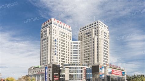 通泰大厦 - 办公楼宇 - 北京金融街商会