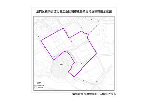 龙岗爆出“4+2”重点区域规划，足足占据了龙岗超过30%的土地！-深圳房天下