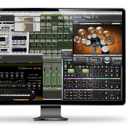 The Ultimate Guide To Pro Tools – With Avid Master, Jon Connolly