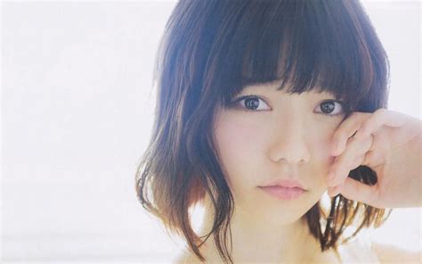 岛崎遥香‖盐神图片
