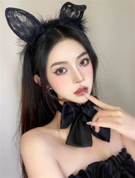 欧美/性感/身材/御姐/头像图片