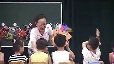 中班语言《如果我能飞》含公开课视频教案幼师OK网_腾讯视频
