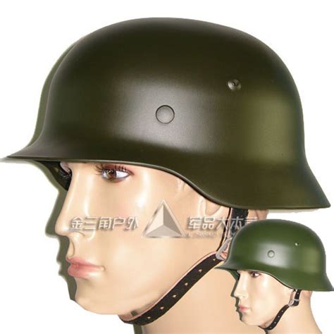 二战各国钢盔型号，最好能带图_百度知道