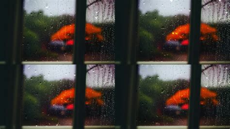 下雨天的窗外_3840X2160_高清视频素材下载(编号:24769228)_实拍视频_光厂(VJ师网) www.vjshi.com