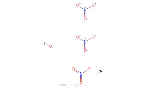CAS:13770-61-1|硝酸铟_爱化学