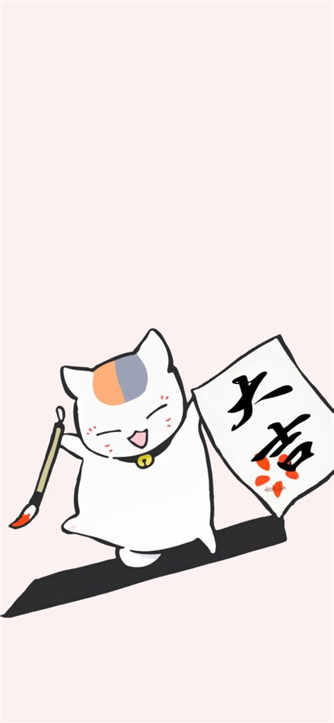 《猫咪通话》-教师节 - 优动漫-动漫创作支援平台 | 优动漫PAINT绘画软件