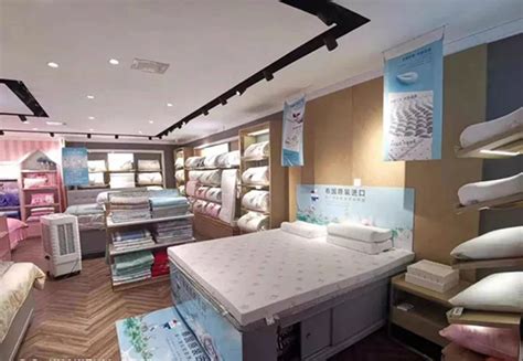 凌海水星家纺300平米旗舰店即将盛大开业-品牌家纺网