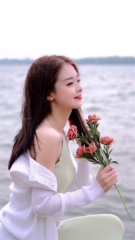 美女老婆图片