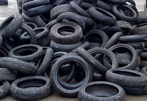 废橡胶循环再利用创造了除味剂工业的长远发展 - 东莞市万清环保有限公司