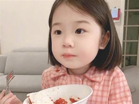 金雪头像甜美女生图片