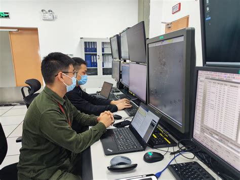 海南空管分局技术保障部顺利完成ADS-B数据中心软件升级工作 - 民用航空网