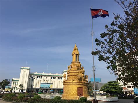 柬埔寨签证疫情办理最新消息 有什么新条件_旅泊网