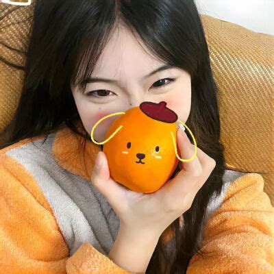 当代非主流闺蜜情侣头像