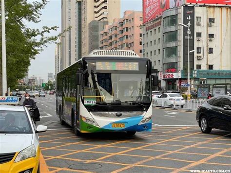 好消息，徐州新增公交线路啦，这些地方出行更便利！_我苏网