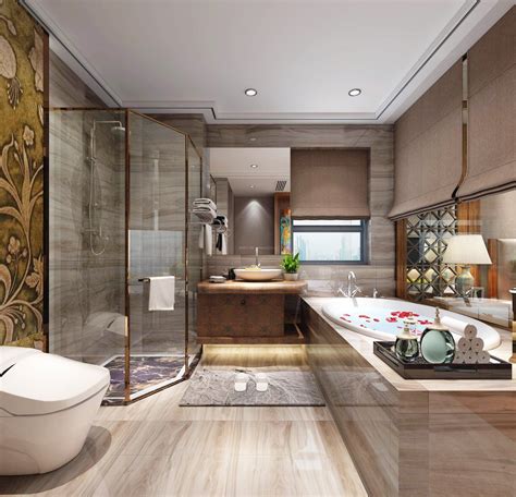 淋浴房的设计和测试标准关系着淋浴房的质量-淋浴房资讯-设计中国