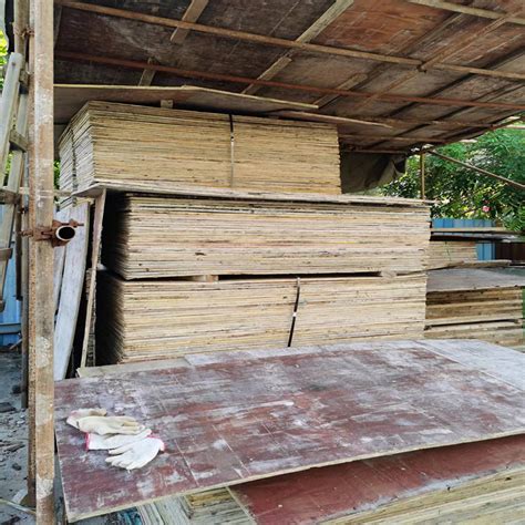 二手建筑模板旧木板91.5*183cm厚1.4cm木模板老木板支撑板工程板-淘宝网