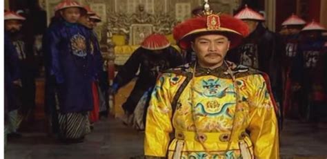 雍正皇位到底是怎么来的 是康熙传位还是雍正夺来的_知秀网