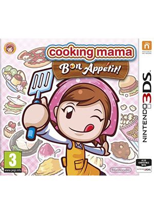 料理妈妈5游戏下载-料理妈妈5手机版(3DS移植)下载v3608cb90b 安卓版-旋风软件园