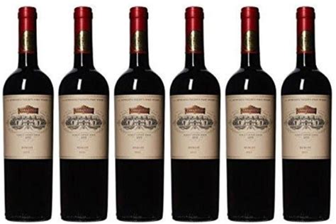 智利红酒排行榜前十名价格 传承稀缺是该款葡萄酒的特色马