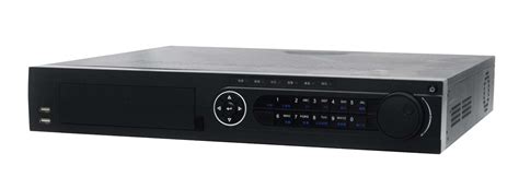 新余监控安装海康威视DS-7932N-E4硬盘录像机