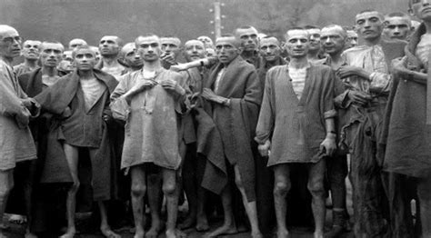 历史上的今天3月22日_1933年纳粹德国于慕尼黑建成为了实施犹太人大屠杀的达豪集中营。
