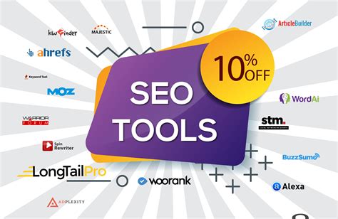 Top 10 Tools to Improve SEO of a Website