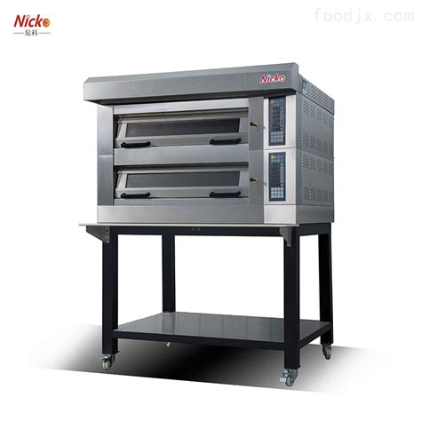 TKP-201-尼科层炉 欧式经典披萨烤炉设备 *-广州市尼科机械设备有限公司