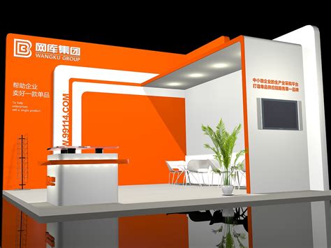 上海展台设计搭建服务商_地址_电话_大黄蜂展览