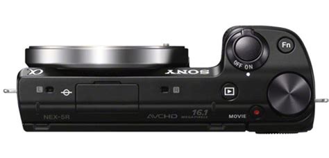 入门微单相机 索尼NEX-5R双头套机4880|索尼|微单|无线_数码_新浪科技_新浪网