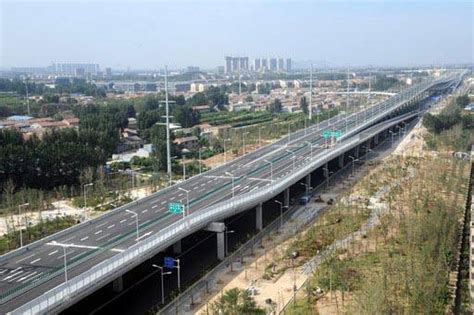 淄博市四条在建高速公路你追我赶加速跑|高速公路|淄博市|济南市_新浪新闻