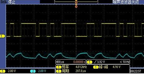 ADuC703x系列LIN波特率计算 - 微波EDA网
