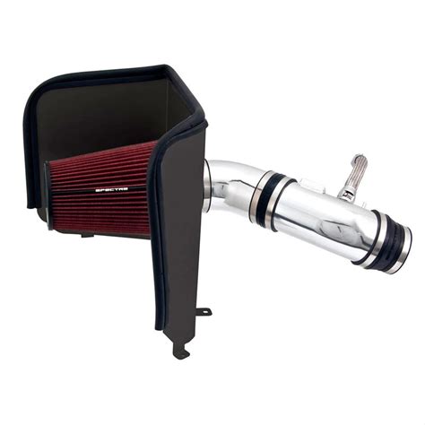 Spectre Performance 9963 Spectre Performance Cold Air Intake Kits ...