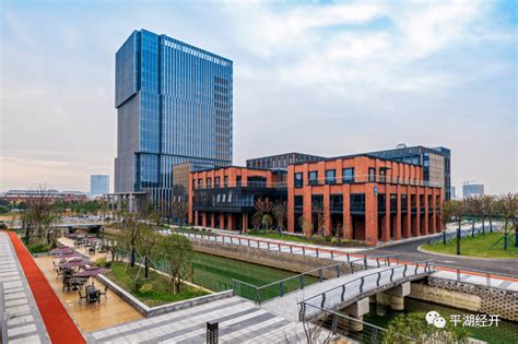 研究院概况-上海交大平湖智能光电研究院