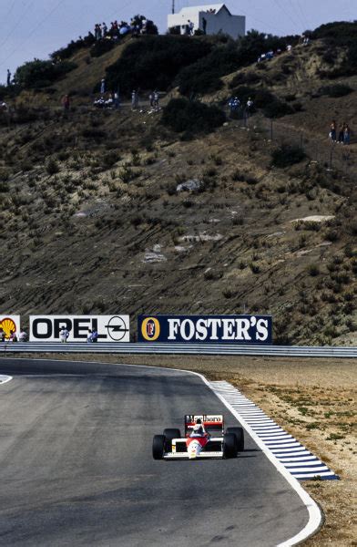 Formula 1 Images (1989)