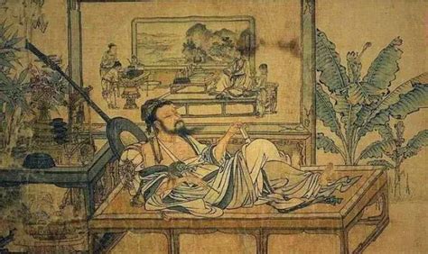 陈抟老祖的传说与他的睡功大法