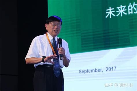 中国芯片教父张汝京，为国造芯付出巨大价值，最后被赶出中芯国际 - 知乎