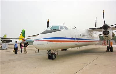 高原之鹰——ATR42-600飞机云南巡演圆满成功_中国通航网_通航_通用航空_General Aviation