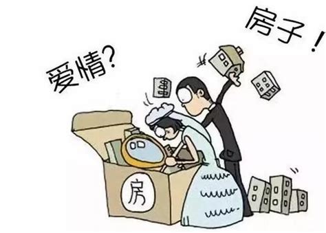上海婚姻律师：一方赠与另一方房产，离婚怎么_【策法上海律师 ...